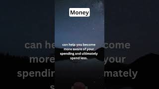 Get aware of your expenses money shorts [upl. by Ahseenyt]