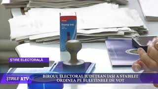 Știrile Actualitatea Tv 31 Octombrie 2024 [upl. by Lisabet]