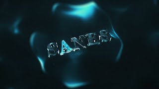 Sanes Intro By Breeze [upl. by Nykal]