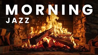 Wednesday Morning Jazz Instrumental Relaxing Jazz Music amp Sweet Bossa Nova Background Cafe Music 37 [upl. by Stenger]