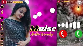 New Ringtone  Mp3 Ringtone  Hindi Ringtone  Romantic Ringtone  Billi Comedy New Ringtone 2024 [upl. by Tchao]