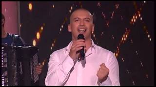 Milan Topalovic Topalko  Medena  HH  TV Grand 14092015 [upl. by Onifur639]