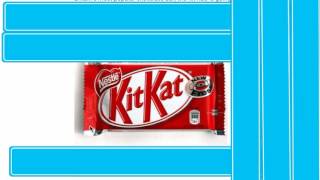 Kitkat official advert UK [upl. by Pagas]