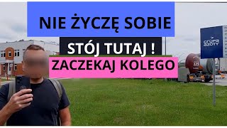 Grupa azoty i nadgorliwa ochrona bo  obiekt obowiązkowej ochrony [upl. by Aura]