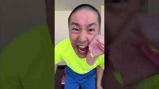 Sagawa1gou funny video 😂😂😂  SAGAWA Best TikTok 2024 shorts [upl. by Mckee]