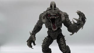 🔥MCFARLANE TOYS SPAWN THE VIOLATOR ACTION FIGURE REVIEW🔥 [upl. by Noillimaxam315]