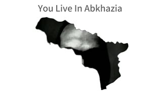 Mr Incredible Becoming CannyUncanny Mapping You Live In Abkhazia [upl. by Concordia]