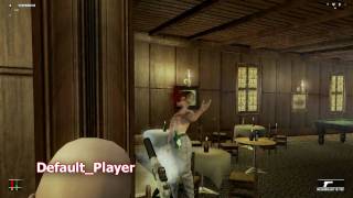 Hitman Blood Money  Death On The Mississippi  143 Speedrun  PROSOSATOGO [upl. by Angadresma151]