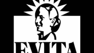 EVITA  A New Argentina [upl. by Annerb675]