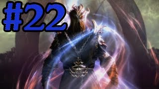 Skyrim Dragonborn DLC Gameplay Walkthrough Part 22 Xbox 360 Gameplay [upl. by Rothwell]