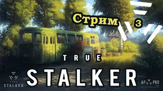 Свалочный блюз  True Stalker 3  Тру Сталкер [upl. by Nasah847]