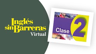 CLASE 2 ISB DVD 2 [upl. by Loveridge]