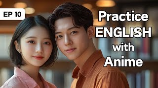 EP10 Emilys first date with Hugo 🥰  Master English with Conversation  Improve English Skills [upl. by Raney]