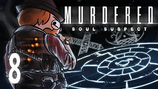 Murdered Soul Suspect Part 8  Ashland Hills [upl. by Gipps490]