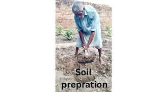 benefits of soil solarization by sun Urdu Hindi short [upl. by Ainolopa383]