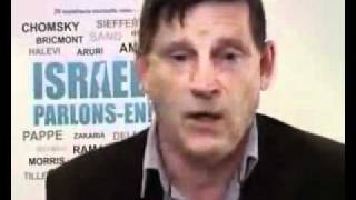 Conflit israelo palestinien  Explication par Michel Collon 2 sur 2 [upl. by Elleron]