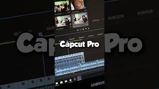 Le MEILLEUR LOGICIEL de MONTAGE pour YOUTUBE 🎥 [upl. by Auqenat313]