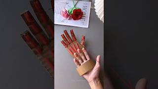 MAKE A ROBOTIC HAND [upl. by Betty]