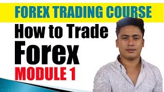 Module 1 How to Trade Forex in the Philippines  Paano Mag Trade sa Forex Tutorial for Beginners [upl. by Ajroj]