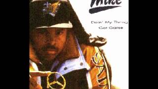 ICE MIKE quotI GOT GAMEquot PRODUCED BY ICEMIKE1200 [upl. by Nitnilc]