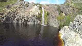 Boesmanskloof Hiking Trail [upl. by Kenwrick]