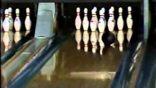 1988 PBA Fresno Open 1 [upl. by Luhar]