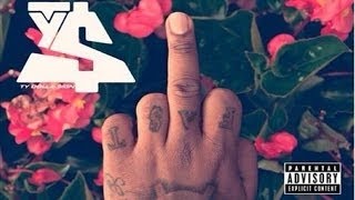 Ty Dolla Sign  Big TC  In Too Deep ft TeeCee4800 Sign Language [upl. by Esidnac]