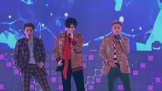 SHINee  Replay SWC5 [upl. by Sema]