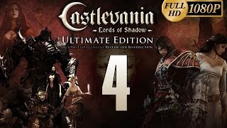 Castlevania Lords of Shadow  Ultimate Edition Parte 4 Gameplay Español PCPS3Xbox360 [upl. by Bremen574]