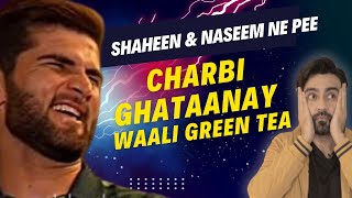 NEW CAPTAIN ANNOUNCED 😲Babar Shaheen Naseem Wapas  Fakhar banned  CriComedy ep 453 [upl. by Aitnohs]