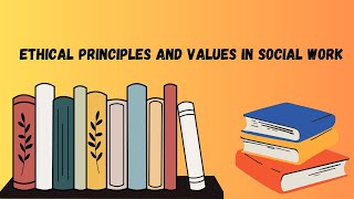 Ethical principles The key to social work success [upl. by Lail19]