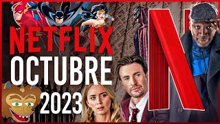 TUDUM 2023 A Netflix Global Fan Event  Live From Brazil [upl. by Materse137]