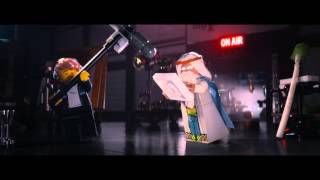 The LEGO Movie 2014 Behind The Bricks HD [upl. by Ihcehcu]