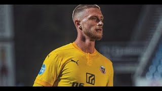 Kasper Høgh  BODO SUPER STRIKER  2024  HD [upl. by Thun]