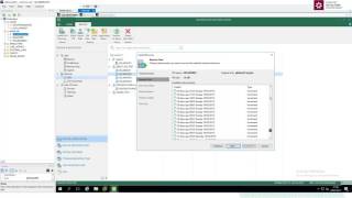 Protecting Against Ransomware with Veeam [upl. by Lerak]