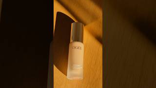 Ogee’s new complexion perfecting tinted serum makeup makeuptutorial skincare ogee [upl. by Aylad154]