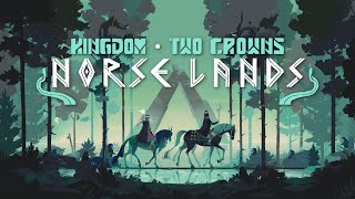 Playing Kingdom Two Crowns Norse Lands Badly  58 [upl. by Lustig]