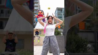 LALA 🎵 TIKTOK TREND TUTORIAL 🔥 shorts [upl. by Reese]