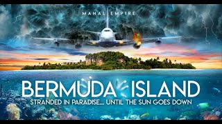 Bermuda Island Movie A Journey into Paradise and Mystery  2024 Movie  Action Movie  movie [upl. by Clover127]