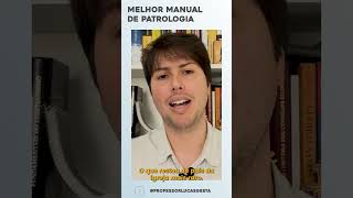 Melhor manual de Patrologia [upl. by Allerim]