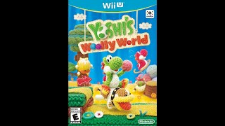 Gamefemerides Yoshis Woolly World 6 años [upl. by Darrell604]