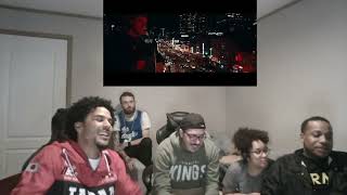 Lil Durk  Broadway Girls feat Morgan Wallen  Official Music Video  REACTION [upl. by Nad391]