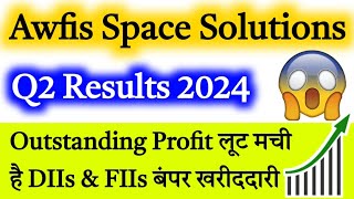 🔥awfis space solutions q2 results 2025 awfis space solutions q2 results awfis space solutions share [upl. by Omsare629]