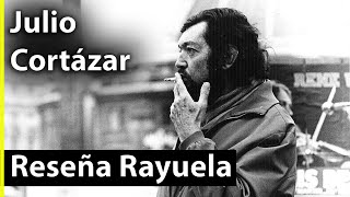 Reseña a Rayuela Una Obra de Julio Cortázar [upl. by Gould]