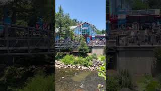 Ripleys Aquarium  Gatlinburg Tenn [upl. by Kamat]