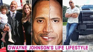 The Rock quotDwayne Johnsons quot life Lifestyle 2019 [upl. by Selec957]