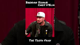 Brendan Schaub amp Chris DElia  The Tooth Fairy [upl. by Adnanref]