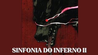 PRÉVIA  KAMAITACHI  SINFONIA DO INFERNO 2 💀📖 [upl. by Nogem]