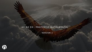 AH AH EH  MIKE OROKPO  PROPHETIC INSTRUMENTAL VERSION 2 [upl. by Erhart]