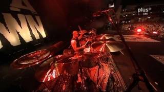 System Of A Down  BYOB  live  Rock am Ring 2011 HD [upl. by Marston]